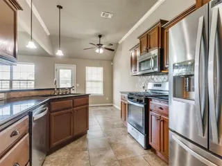 Sold home at 1415 Spoonwood Drive