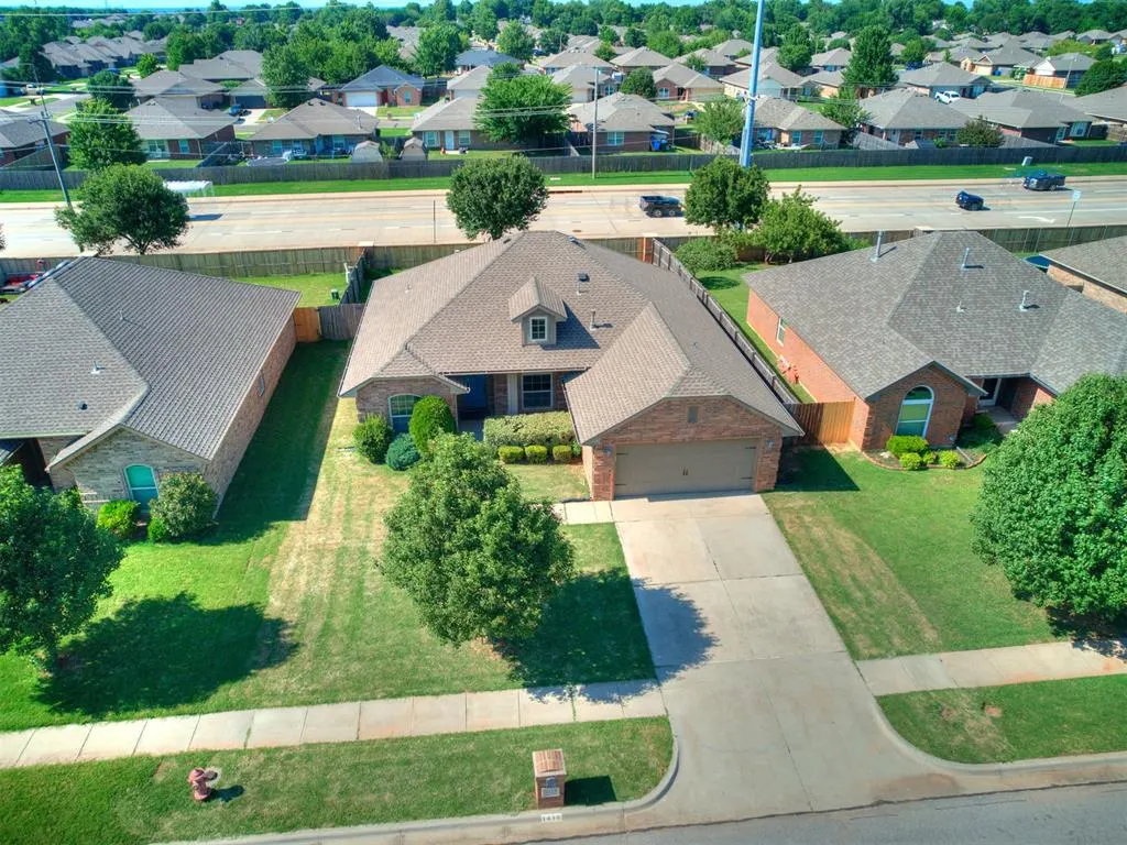 Photo 42 — 1415 Spoonwood Drive, Norman, OK 73071