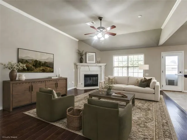 Photo 5 — 1415 Spoonwood Drive, Norman, OK 73071