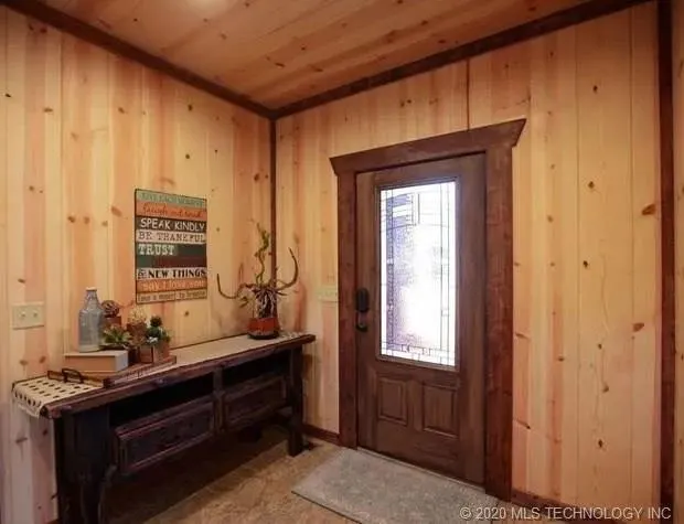 Photo 3 — 77 Green Briar Trail, Broken Bow, OK 74728