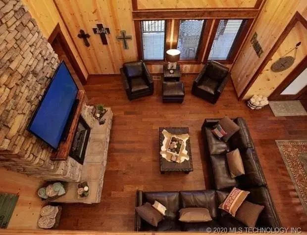 Photo 5 — 77 Green Briar Trail, Broken Bow, OK 74728
