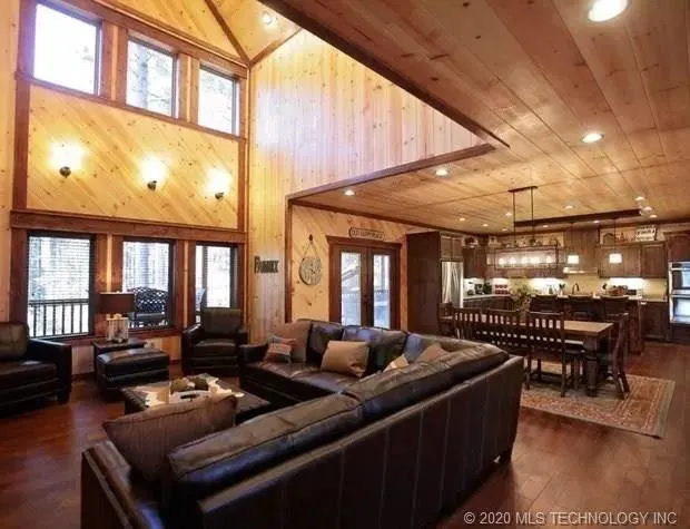 Photo 6 — 77 Green Briar Trail, Broken Bow, OK 74728