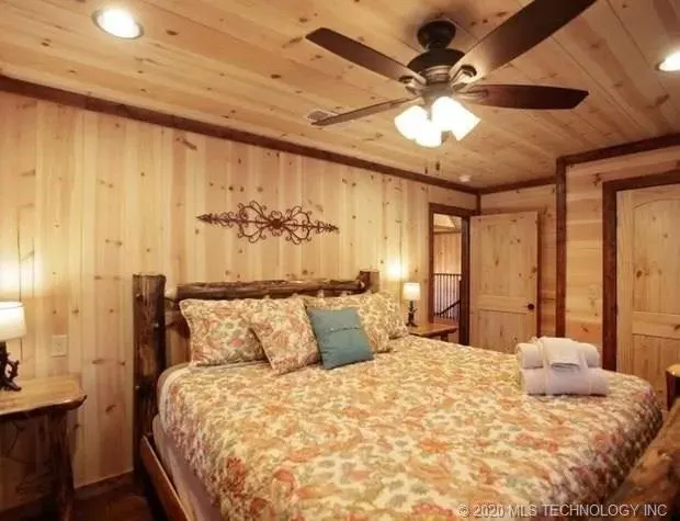Photo 7 — 77 Green Briar Trail, Broken Bow, OK 74728