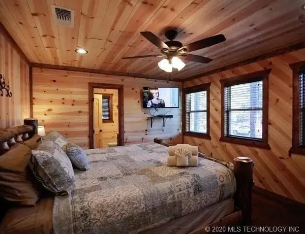 Photo 8 — 77 Green Briar Trail, Broken Bow, OK 74728