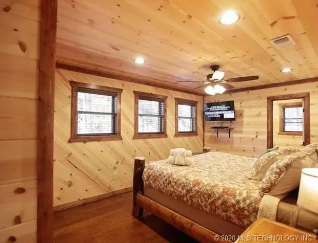 Photo 9 — 77 Green Briar Trail, Broken Bow, OK 74728