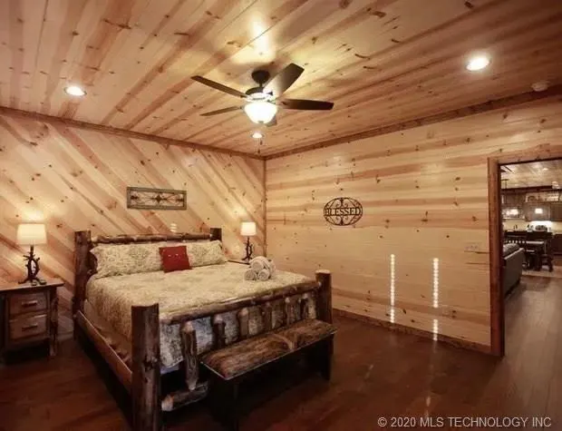 Photo 10 — 77 Green Briar Trail, Broken Bow, OK 74728