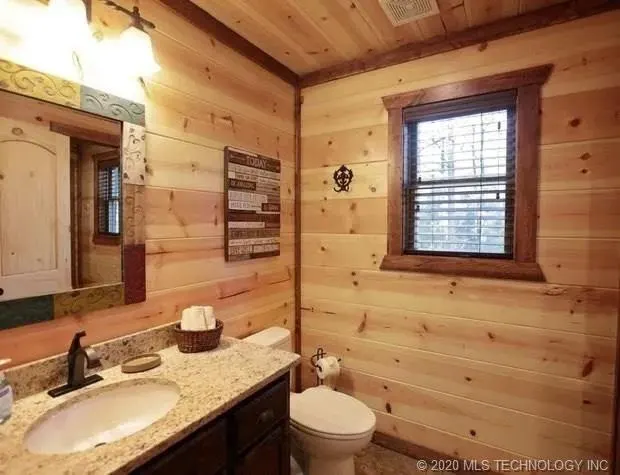 Photo 11 — 77 Green Briar Trail, Broken Bow, OK 74728