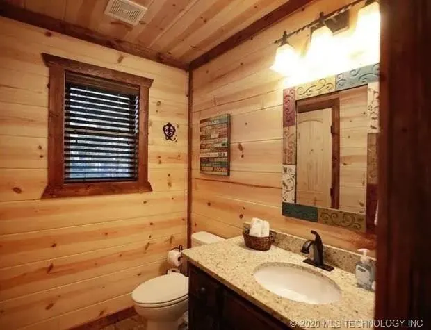 Photo 12 — 77 Green Briar Trail, Broken Bow, OK 74728
