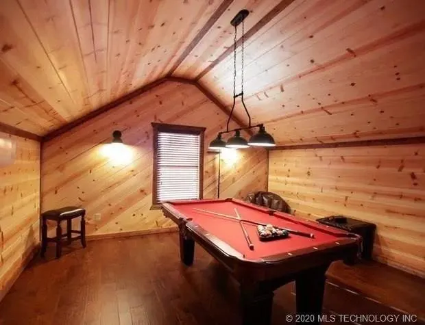 Photo 14 — 77 Green Briar Trail, Broken Bow, OK 74728