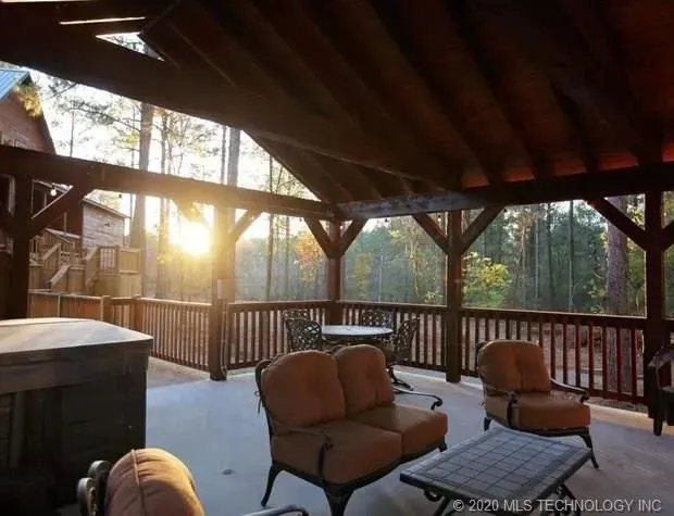 Photo 16 — 77 Green Briar Trail, Broken Bow, OK 74728