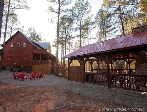 Photo 17 — 77 Green Briar Trail, Broken Bow, OK 74728