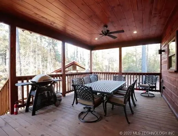 Photo 19 — 77 Green Briar Trail, Broken Bow, OK 74728