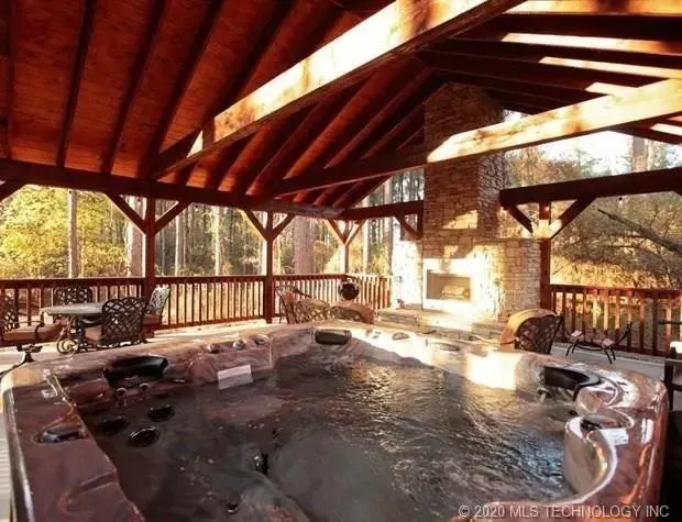 Photo 20 — 77 Green Briar Trail, Broken Bow, OK 74728