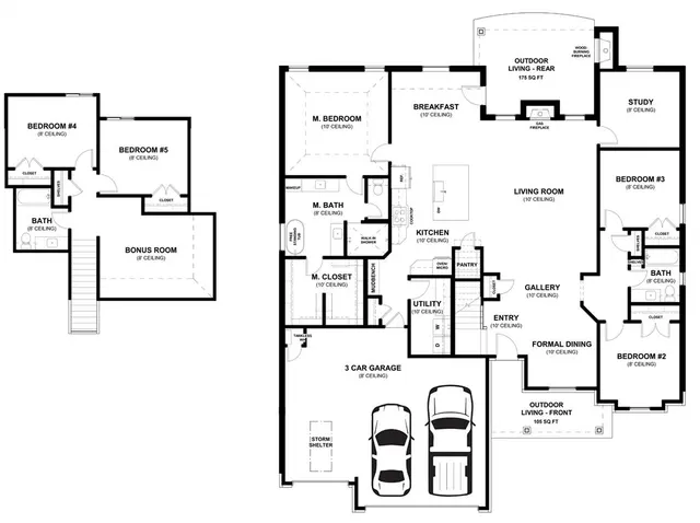 Photo 8 — 13913 SW 53rd Street, Yukon, OK 73099