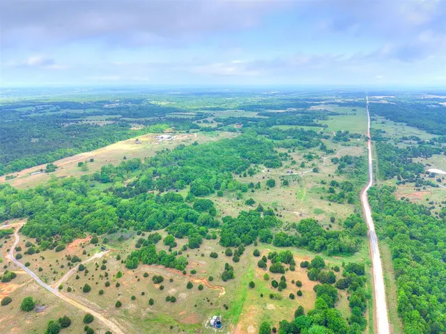 Photo 2 — Patterson Road 1, Wanette, OK 74878