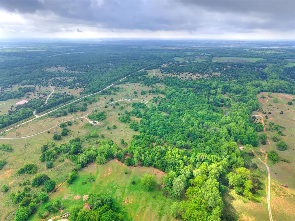 Photo 5 — Patterson Road 1, Wanette, OK 74878