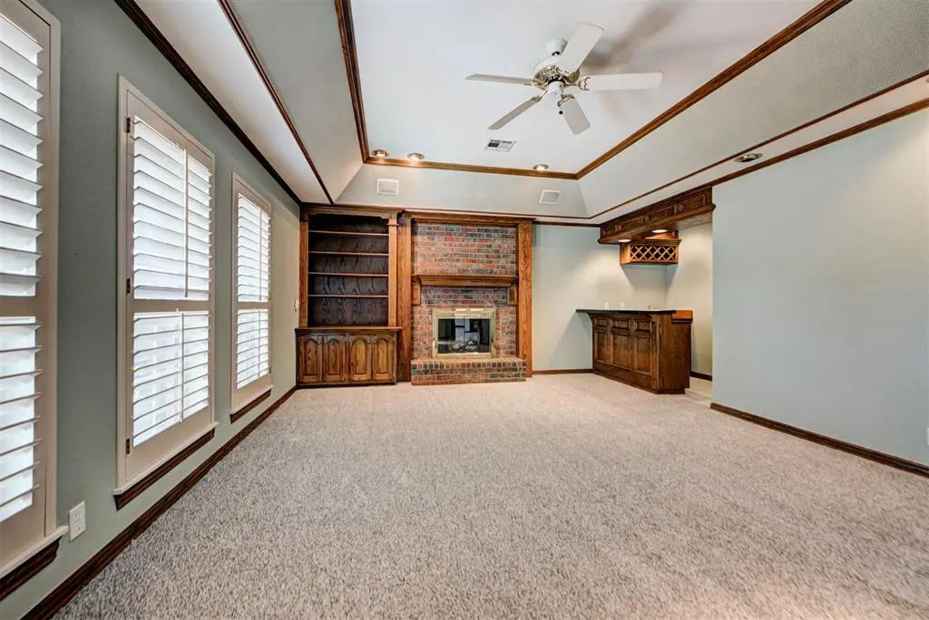 Photo 18 — 2501 SW 123rd Place, Oklahoma City, OK 73170