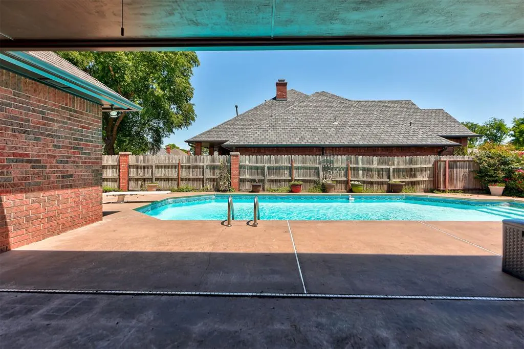 Photo 30 — 2501 SW 123rd Place, Oklahoma City, OK 73170
