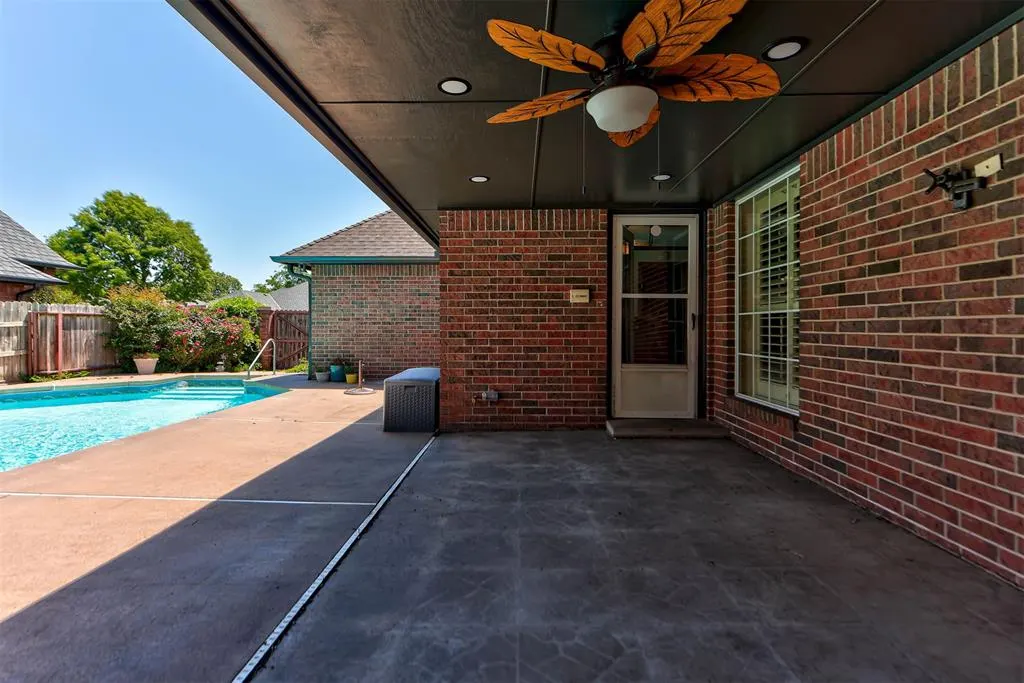 Photo 31 — 2501 SW 123rd Place, Oklahoma City, OK 73170