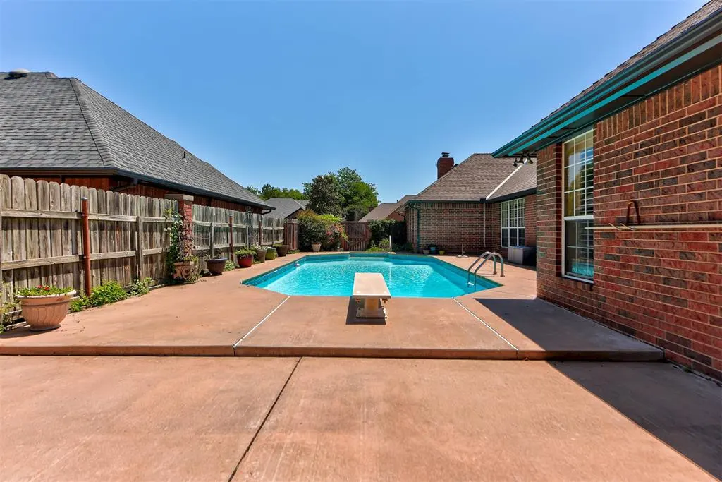Photo 33 — 2501 SW 123rd Place, Oklahoma City, OK 73170