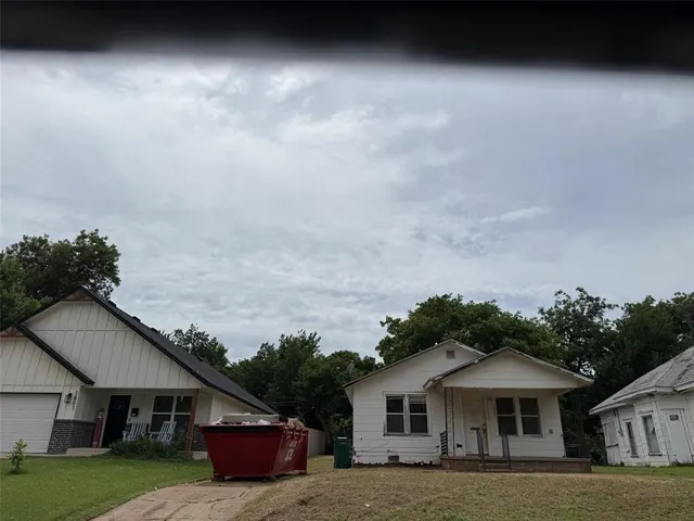 Photo 2 — 1805 N Kelham Avenue, Oklahoma City, OK 73111
