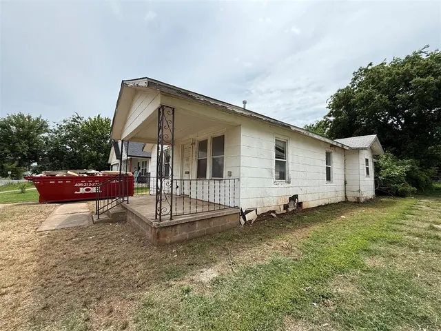 Photo 4 — 1805 N Kelham Avenue, Oklahoma City, OK 73111