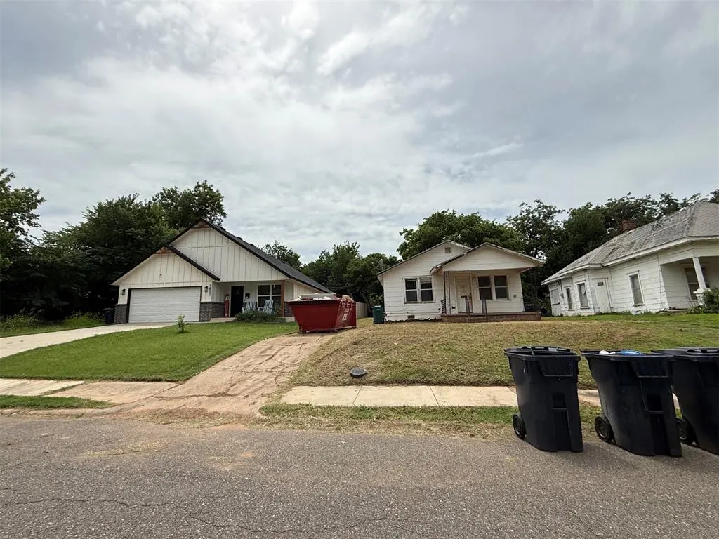 Photo 35 — 1805 N Kelham Avenue, Oklahoma City, OK 73111