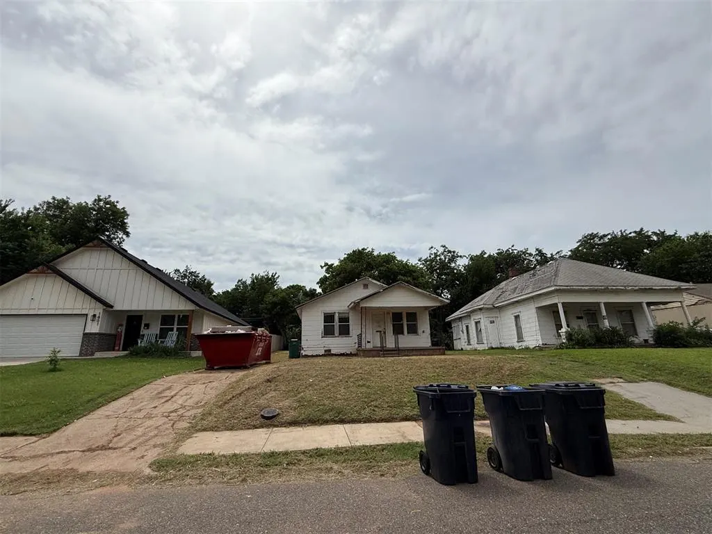 Photo 36 — 1805 N Kelham Avenue, Oklahoma City, OK 73111
