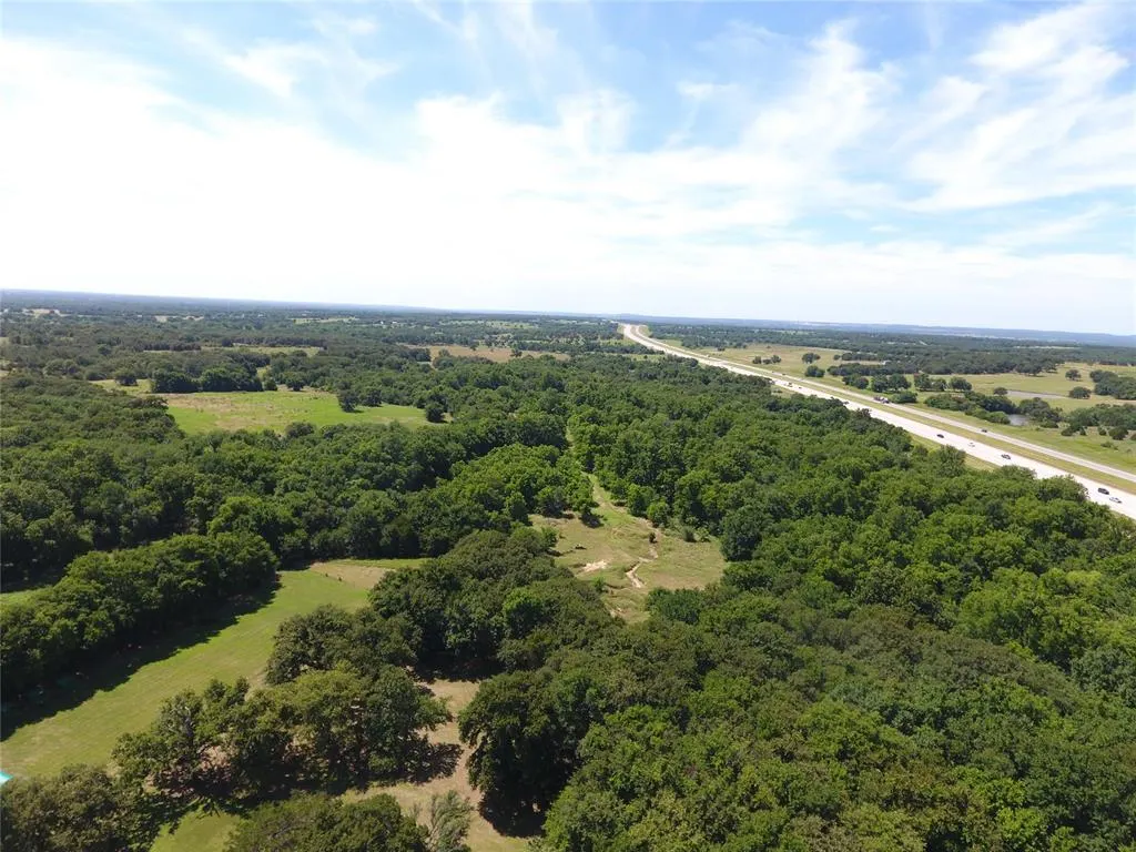 Photo 3 — 28 Acres N County Rd 3250, Wynnewood, OK 73098