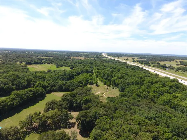 Photo 3 — 28 Acres N County Rd 3250, Wynnewood, OK 73098