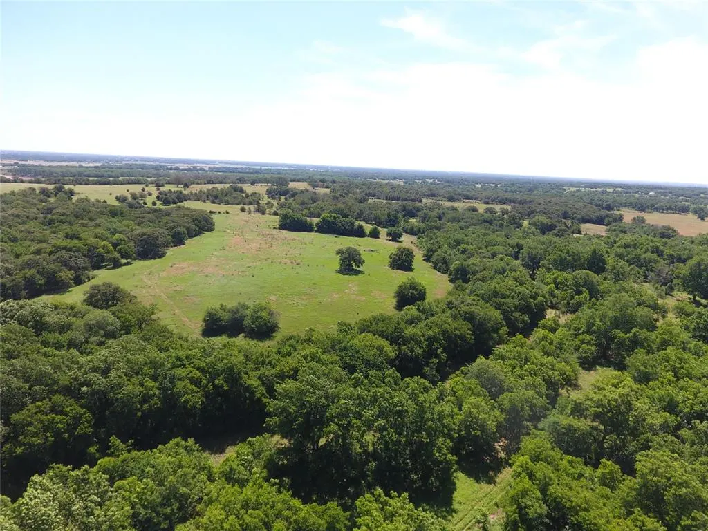 Front exterior — 28 Acres N County Rd 3250, Wynnewood, OK 73098