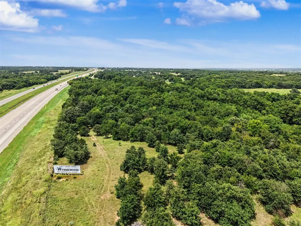 Photo 2 — 28 Acres N County Rd 3250, Wynnewood, OK 73098