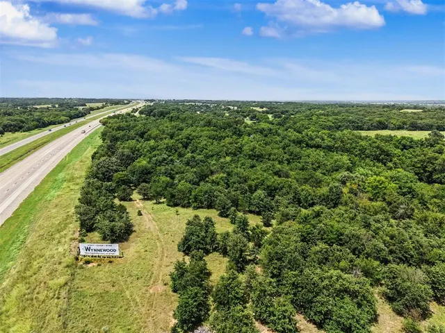 Photo 2 — 28 Acres N County Rd 3250, Wynnewood, OK 73098