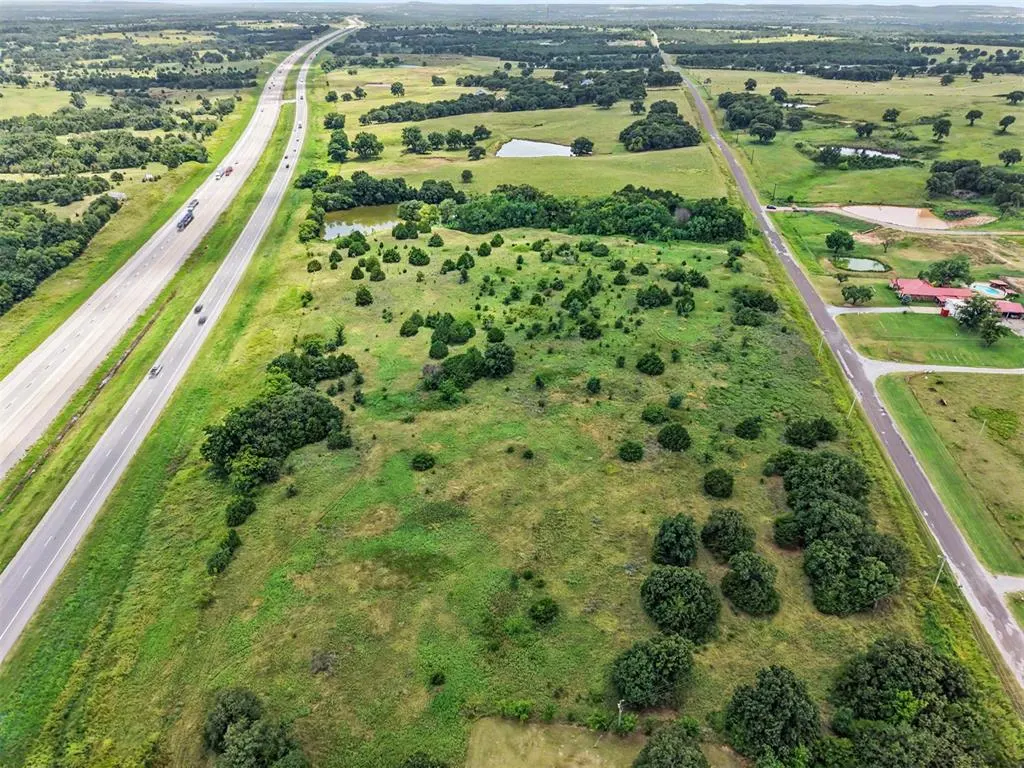 Photo 6 — 25 Acres N County Rd 3250, Wynnewood, OK 73098