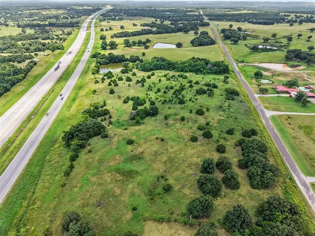 Photo 6 — 25 Acres N County Rd 3250, Wynnewood, OK 73098