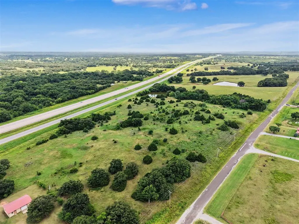 Photo 7 — 25 Acres N County Rd 3250, Wynnewood, OK 73098