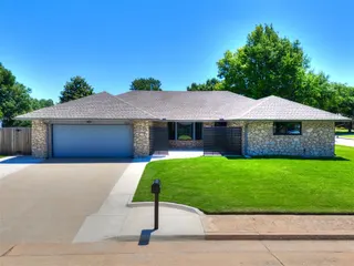 Sold home at 2504 W Vail Court
