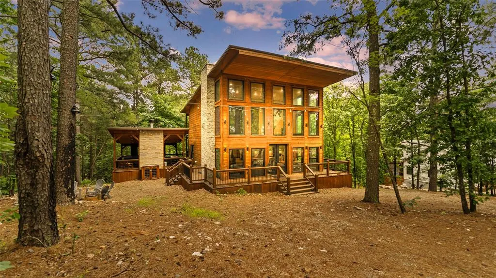 Photo 3 — 136 Gnarly Maple Trail, Broken Bow, OK 74728