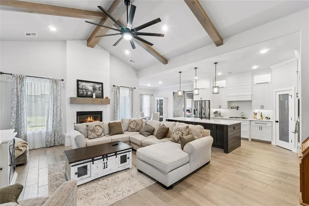 Photo 5 — 1329 Monterey Drive, Norman, OK 73072