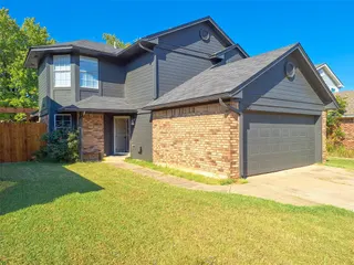 Sold home at 519 Stoneridge Drive