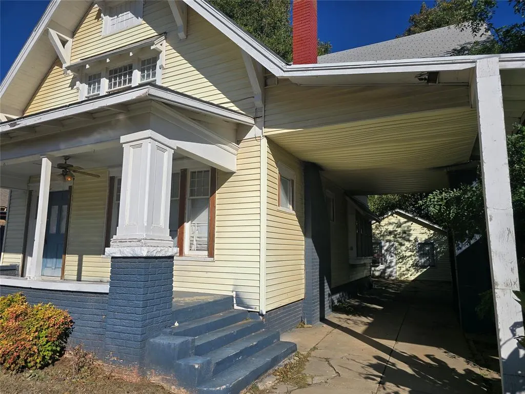 Photo 3 — 2141 NW 14th Street, Oklahoma City, OK 73107