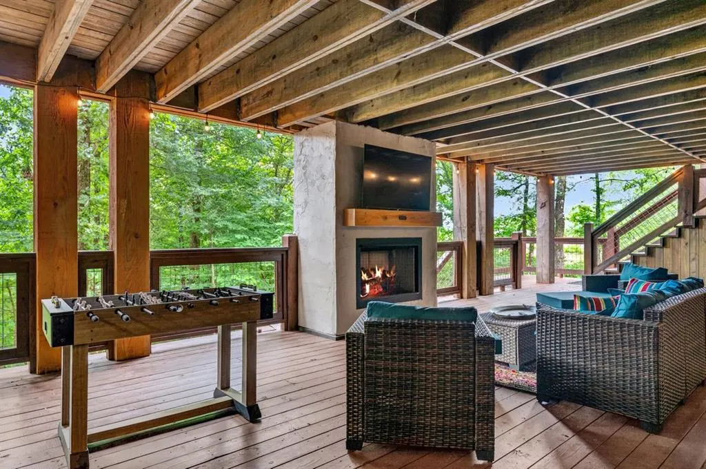 Photo 34 — 816 S Eagle Mountain Trail, Broken Bow, OK 74728