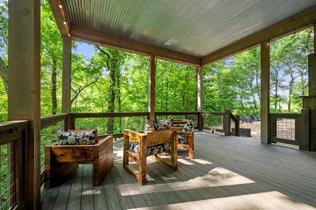 Photo 37 — 816 S Eagle Mountain Trail, Broken Bow, OK 74728