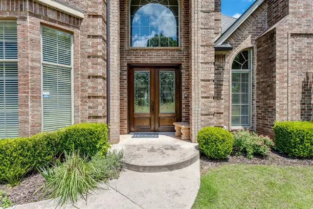 Photo 7 — 9490 Towry Court, Oklahoma City, OK 73165
