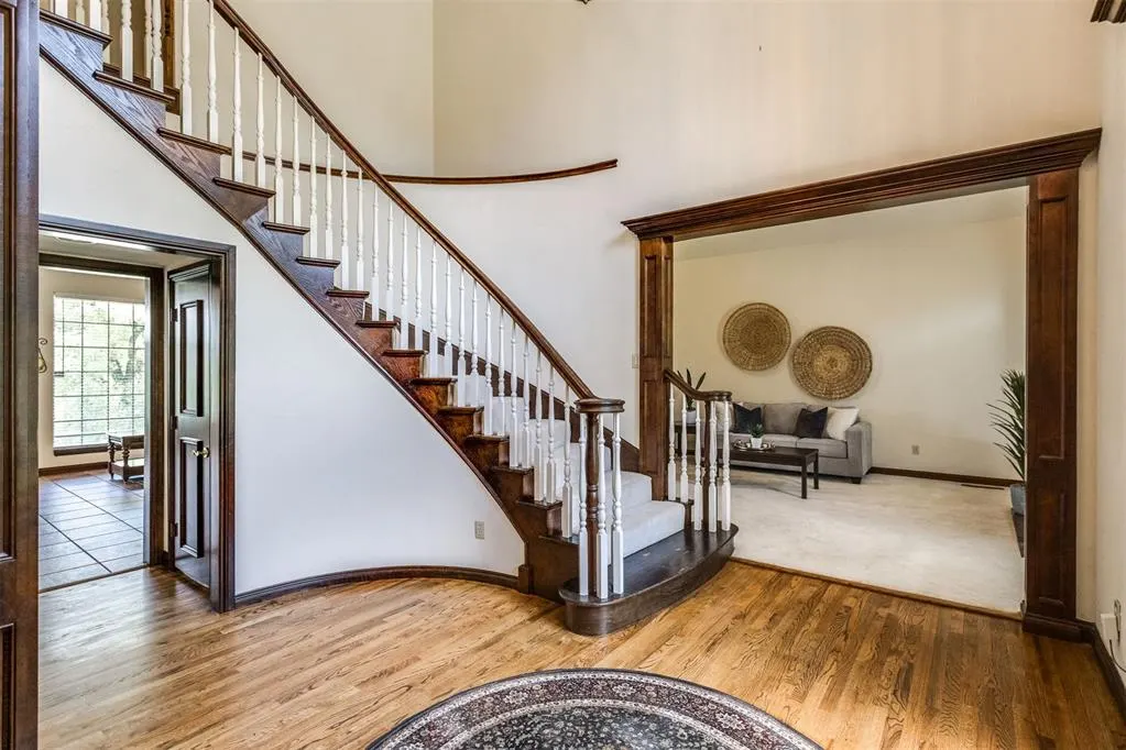 Photo 8 — 9490 Towry Court, Oklahoma City, OK 73165