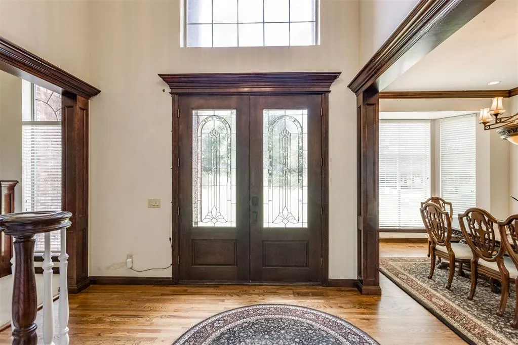 Photo 9 — 9490 Towry Court, Oklahoma City, OK 73165