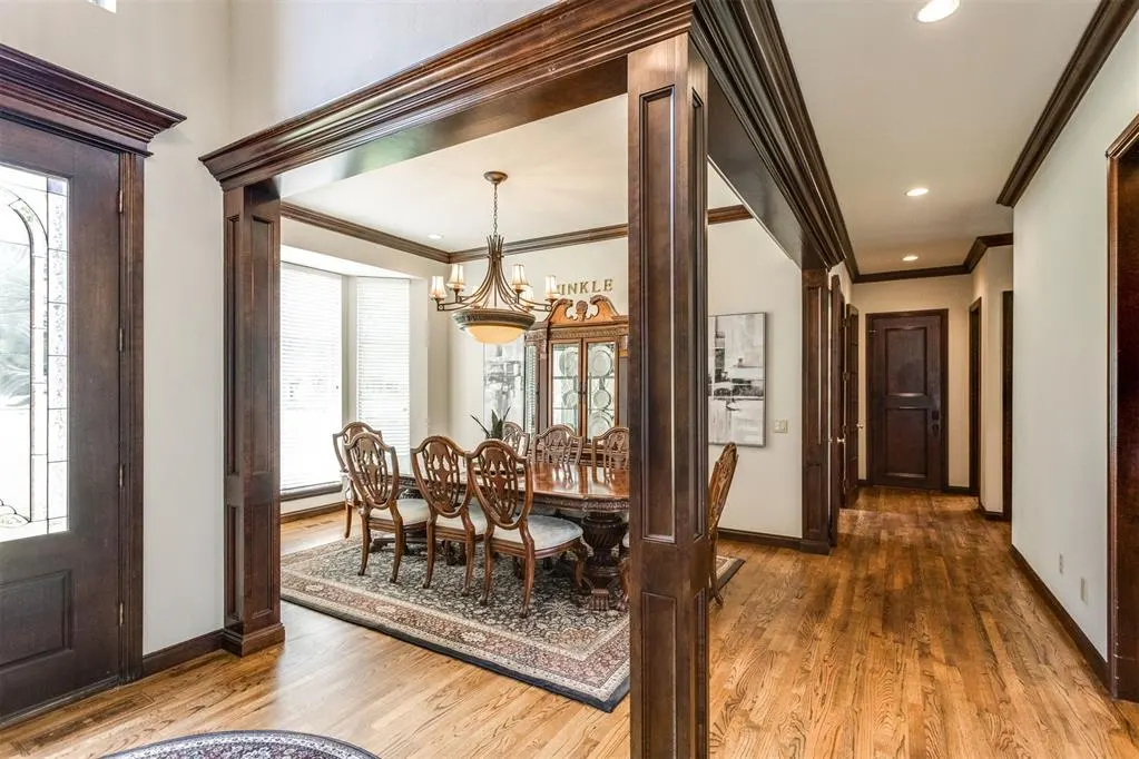 Photo 10 — 9490 Towry Court, Oklahoma City, OK 73165