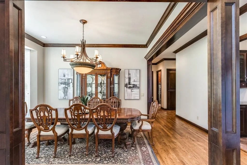 Photo 11 — 9490 Towry Court, Oklahoma City, OK 73165