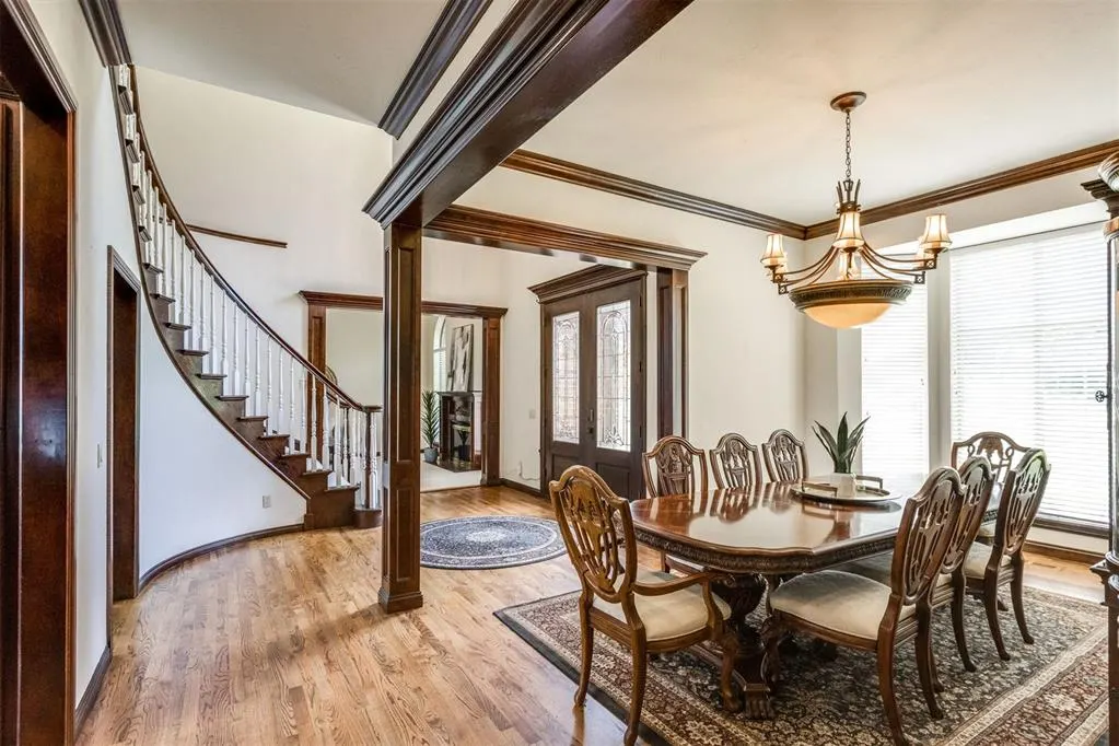 Photo 12 — 9490 Towry Court, Oklahoma City, OK 73165