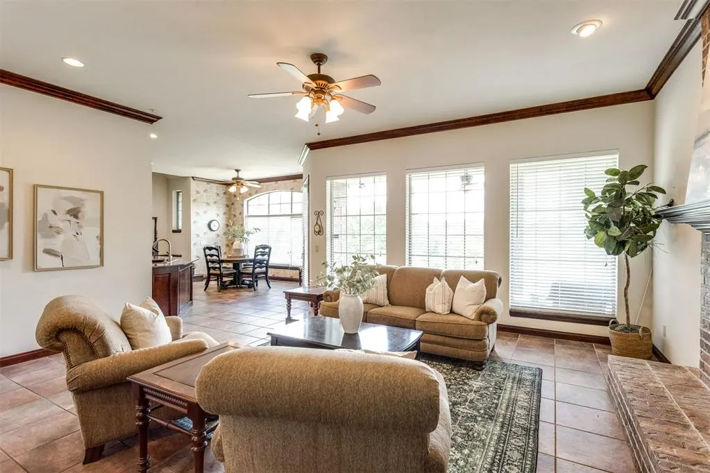 Photo 20 — 9490 Towry Court, Oklahoma City, OK 73165
